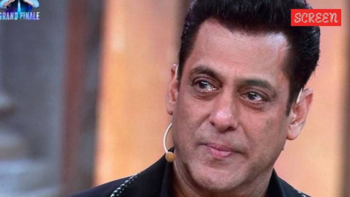 Salman Khan cries on national television as he remembers Dharmendra: ‘We lost the most amazing man’