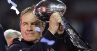 Belichick, Kraft selected as finalists for Pro Football Hall of Fame