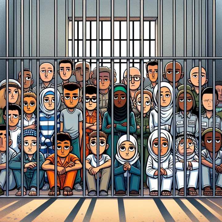 Supreme Court Calls for Inclusive Reforms for Disabled Prisoners