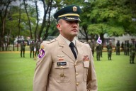 Batallón de Apoyo de Acción Integral y Desarrollo N.° 4 tiene nuevo comandante