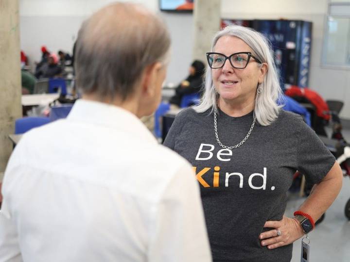 Drop-In Centre aiming to raise $2M to support programs, services