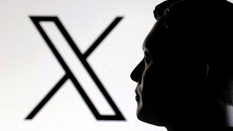EU hands €120m fine to Elon Musk's X for breaking social media rules