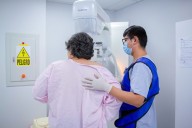 HOSPITAL UNANUE IMPLEMENTA TELEMAMOGRAFÍAS