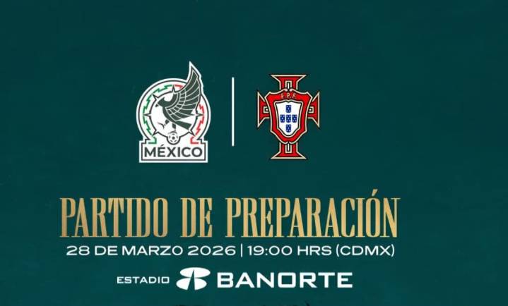 Detectan anomalía en boletos para México-Portugal; Profeco interviene