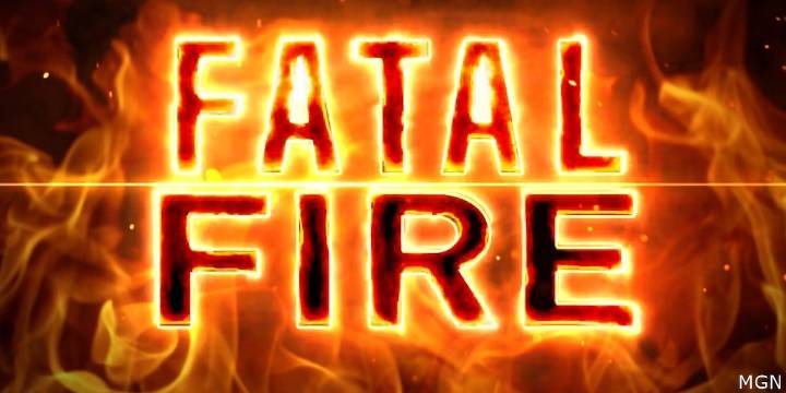 Broken Bow man killed in early Monday morning fire