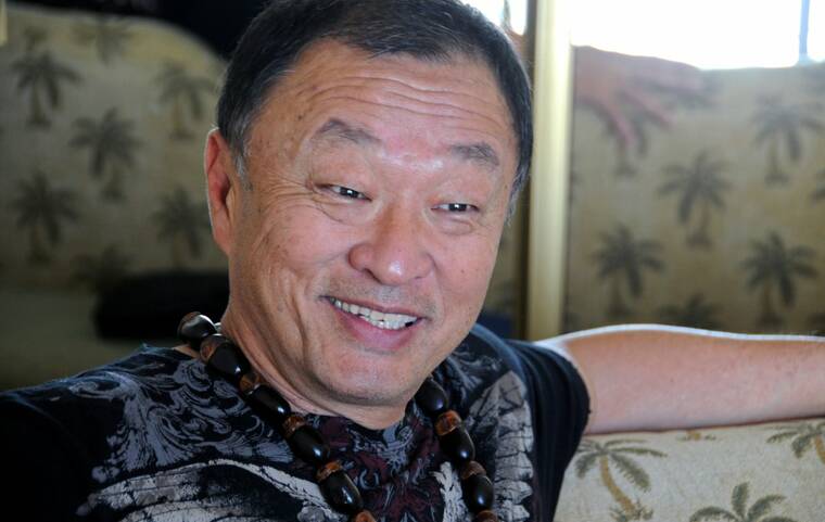 Cary-Hiroyuki Tagawa, ‘Mortal Kombat’ actor, dies at 75