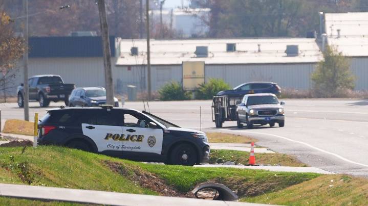 How one Arkansas county helps ICE make hundreds of arrests and spreads fear among immigrants