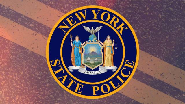 NYSP issues 13K+ tickets in Thanksgiving blitz
