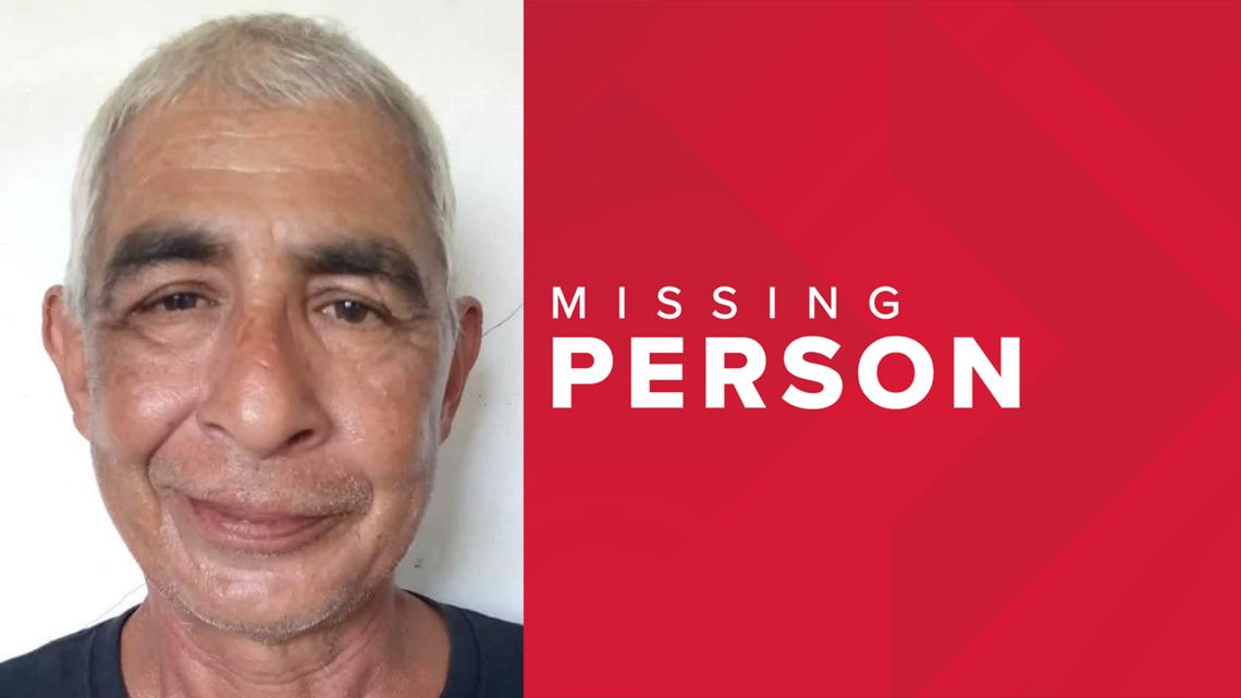 BCSO searching for missing man last seen leaving his northwest