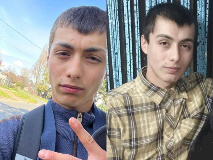 Encuentran sin vida a joven de 20 años desaparecido tras ir a pescar a un río de Máfil