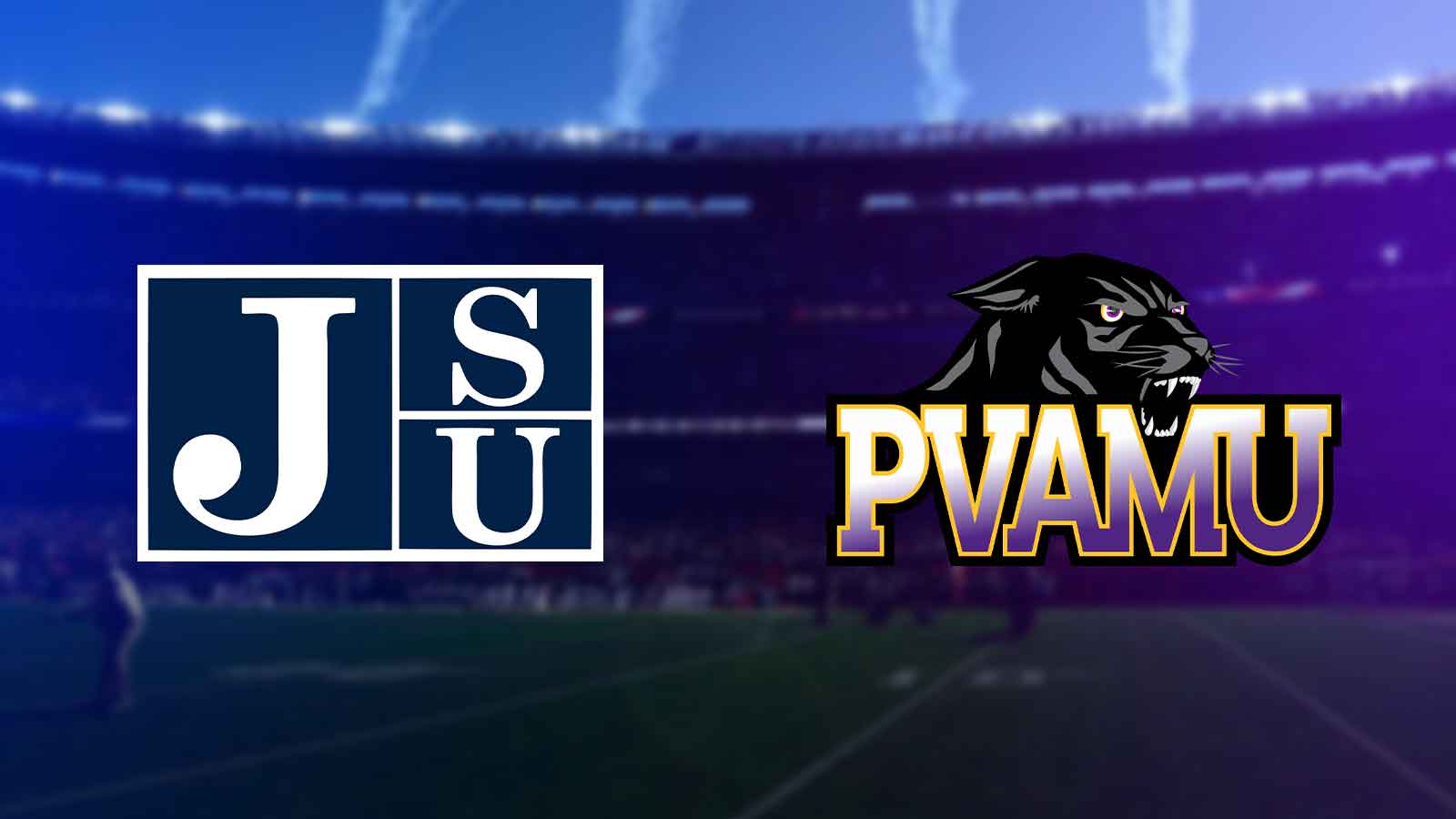Prairie View A&M headed to Atlanta after huge Jackson State upset