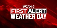 First Alert Weather Day: Tuesday Snowstorm