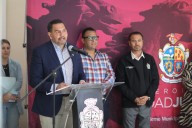 Entrega alcalde Pérez Cuéllar rehabilitación del Jardín de Niños Revolución