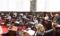 VIVO | El Concejo Deliberante aprobó la reforma del COU de La Plata
