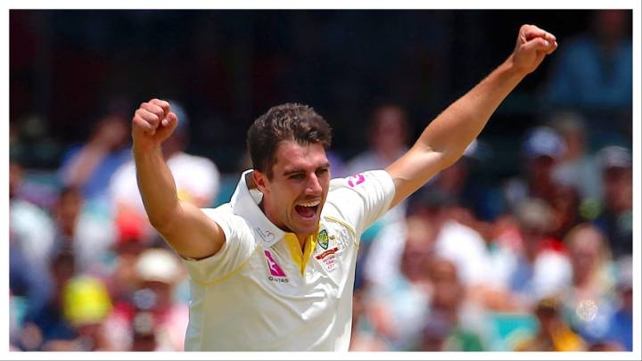 Pat Cummins confirms he is ‘good to go’ for third Ashes Test after injury layoff