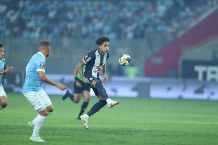 Alianza Lima vs. Sporting Cristal: ¿Cuál de los dos equipos es el favorito para ganar hoy?