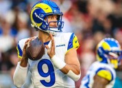 Llegan Carneros y Seattle a 10 victorias