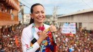 María Corina Machado Está Bien y Ya Viaja a Oslo; "Estoy en Camino", Dice