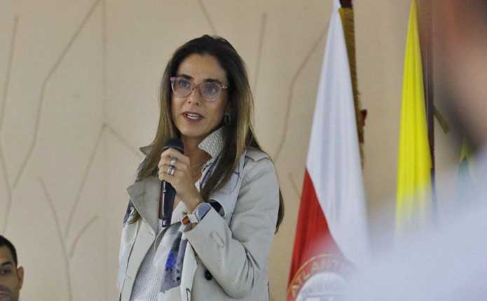 Postulan a presidenta de Acolgen como presidenta del Consejo Gremial