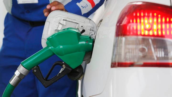 Precios de los combustibles tendrán importante baja este jueves