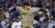 Mets, Padres have discussed several players in trade talks