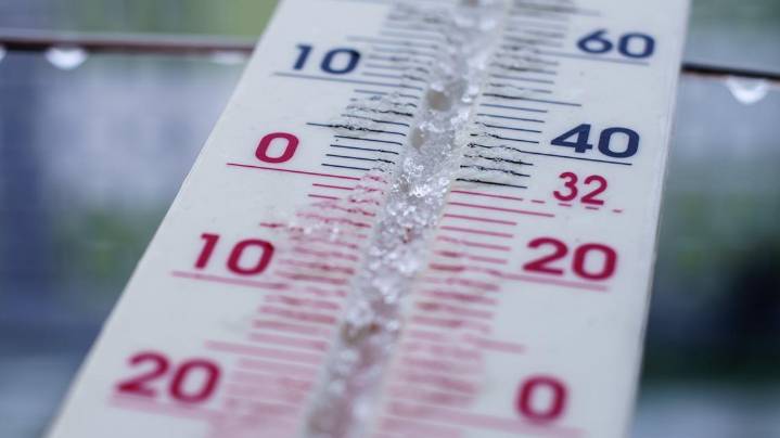 Bitterly cold temps to impact Northeast Ohio: Akron announces details for warming center Sunday and Monday