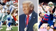 Trump quiere cambiarle de nombre al futbol americano para no confundirlo con el soccer