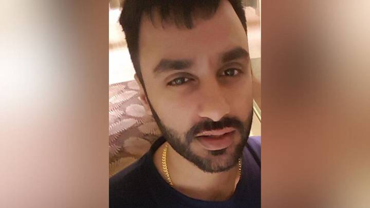 Targeted killings accused Jaggi Johal’s gold chain, ring missing from Punjab Police custody: lawyer