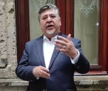 Jalisco cumple con la UdeG, falta que la federación aporte más, advirtió García Sotelo