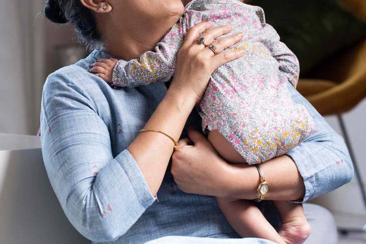 Mother-in-Law’s ‘Crazy’ Habit of Ranking Grandchildren Leaves New Mom Worries