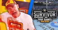 Resumen WWE Survivor Series 2025: Combates, resultados y mejores momentos