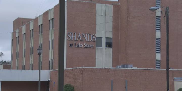 Lake Shore Hospital Authority approves final pieces of deal to transfer hospital building to Meridian