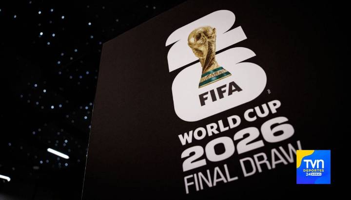 Sorteo Mundial 2026 EN VIVO: ¿A qué Hora y qué Canal Transmite la Ceremonia?