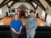 Springfield concert, event venue 52 Sumner receives OK for liquor license