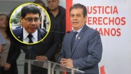 Tomás Gálvez retiró del Equipo Lava Jato a Germán Juárez, fiscal encargado de los casos de Ollanta Humala y Martín Vizcarra