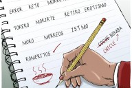 Corrigiendo la plana