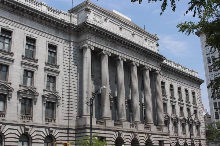 Deliberations resume Friday in trial of Youngstown murder suspect