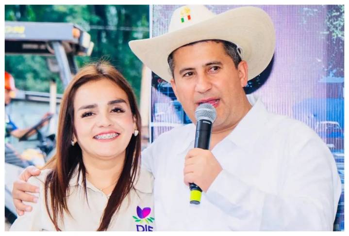 “Si los perros ladran, es señal de que vamos muy bien”: Grecia Quiroz responde a ataques contra su gestión