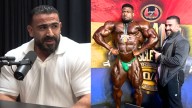 Kamal Elgargni Targets Return at 2026 Tampa Pro, Discusses Training With Andrew Jacked