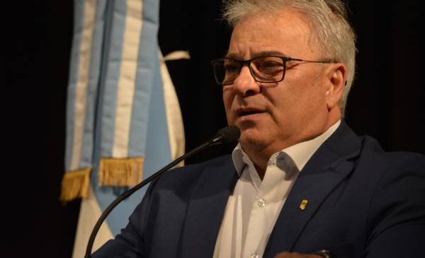 Bordoni defendió la ampliación de cargos en el Banco Provincia y asumirá como director