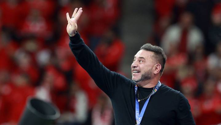 Antonio Mohamed está a dos partidos de igualar a las leyendas de la Liga...