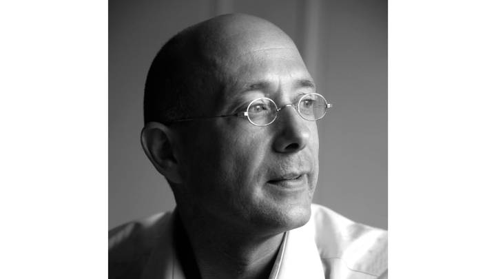 ‘Las cosas fundamentales de la vida no tienen que ver con la utilidad’: Rob Riemen