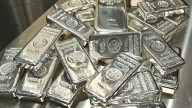 $100 silver? What may be next after 'Devil's Metal' hits record high