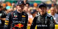 La exigencia de Verstappen a Red Bull en medio del escándalo por la maniobra de Antonelli ante Norris