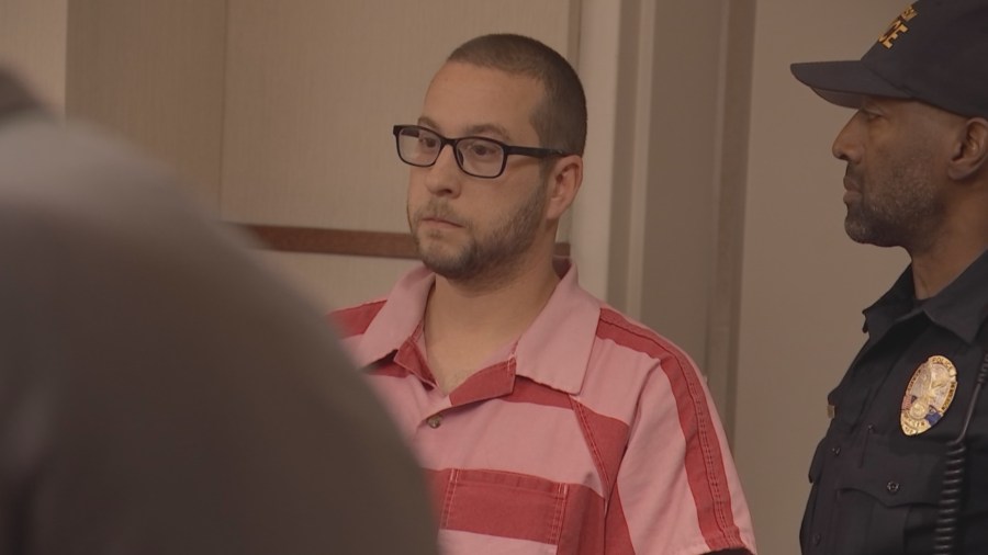 Henderson theater teacher accused of sex assault to remain in custody