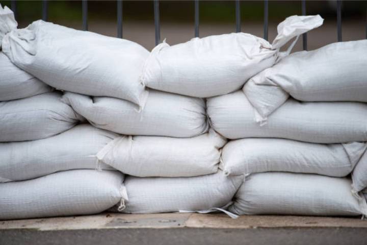 Free Sandbags Available for Chelan County Residents
