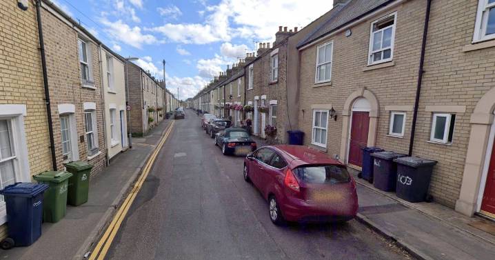 New restrictions planned to stop ‘workers and shoppers’ parking in city street for free