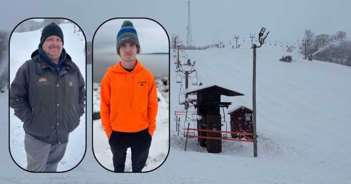 Sunburst Ski Area explains why backup generator isn't feasible after 14 skiers rescued from stuck chairlift