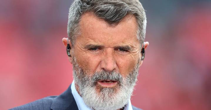Roy Keane on Coventry City and Frank Lampard on being 'swatted' aside by the Man United legend