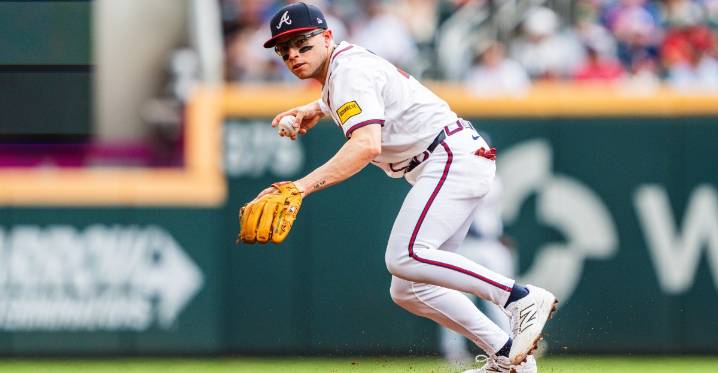 2025 Player Reviews: Nick Allen